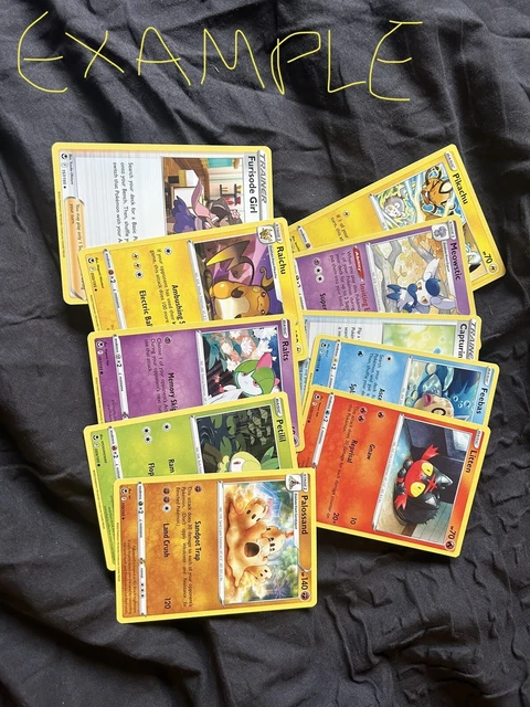 Pokemon Cards English Sword And Shield Silver Tempest Bundle