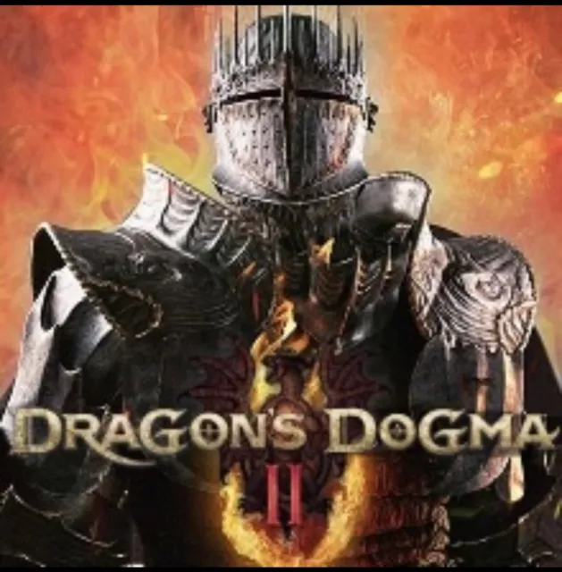 DRAGON’S DOGMA 2 Armor 🐞 Consumables 🐞Endgame Armor🐞Read Description ...