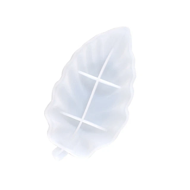 Silikonplatte DIY Form Obstschale Silikonform Schmuck Tablett Ablagefach