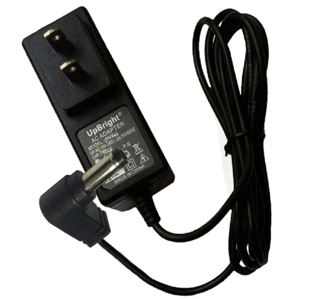AC Adapter For AT&T SynJ Dect 6.0 Expansion Handset ATT DC Power Supply Charger 3