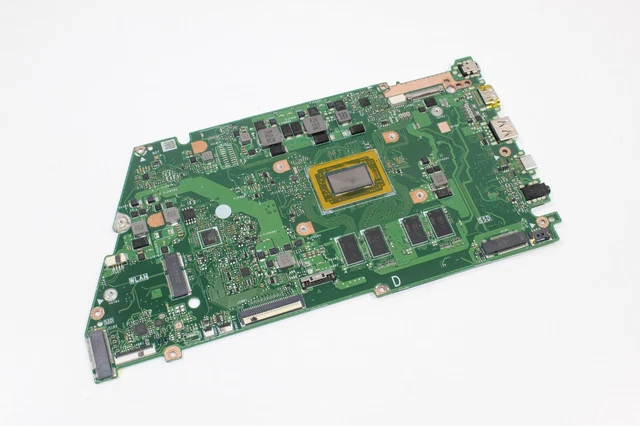 Carte Mère ASUS GX551QM - Référence 90NR04L0-R00030, Pour AMD Ryzen 9 5980HX Et NVIDIA RTX 3060, Open Box