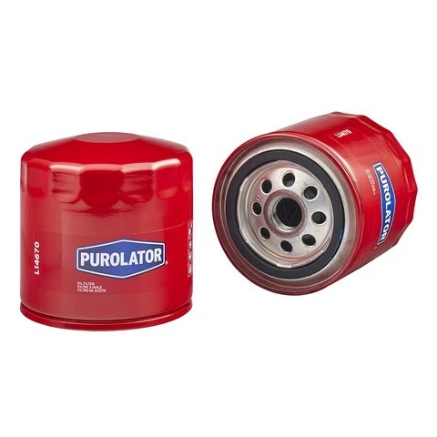 L14670 Purolator New Oil Filters for VW Sedan Toyota Camry Corolla Volvo 850 940