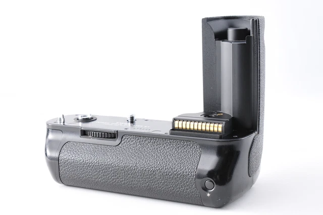 [Exc+5] Canon Power Drive Booster E1 576204 From JAPAN