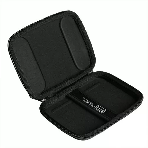 Navi Case Tasche mit Hartschale für Navigationsgeräte 5 Zoll Case Etui Hülle