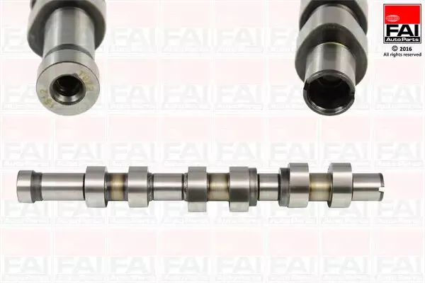 Nockenwelle für Auslassventile C357 FAI AutoParts für SEAT SKODA VW MG TOYOTA