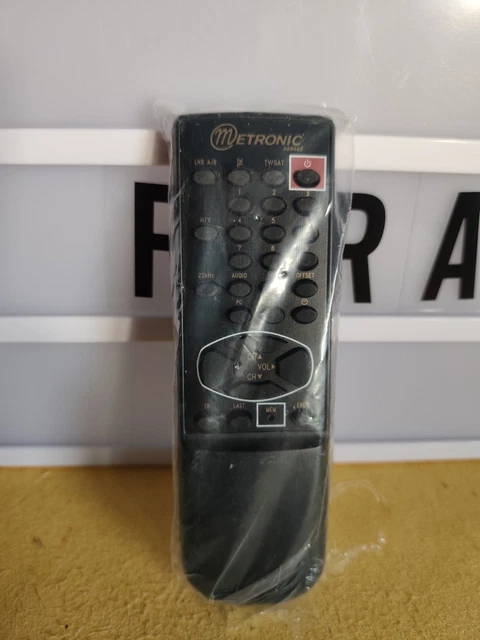 Télécommande JVC Originale RM-SXV001A - Pour Modèles Compatibles, Occasion En état De Marche