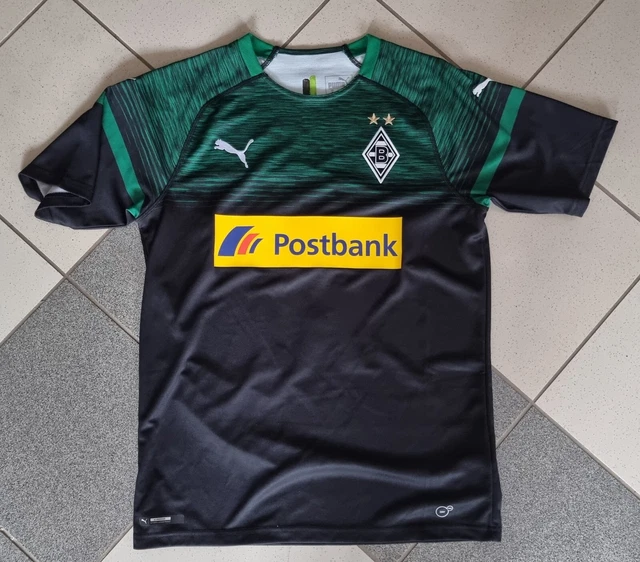Borussia Mönchengladbach Trikot Größe M Puma Jordan Beyer 2018/19