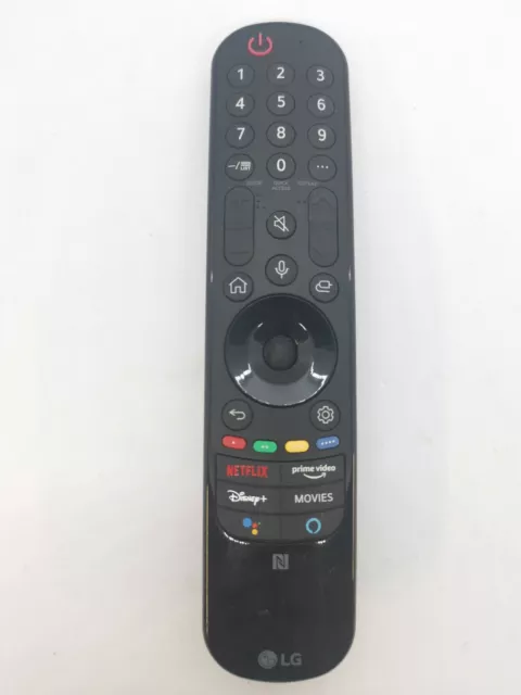 Genuine LG TV OLED48C1PTB Magic Remote Control AKB76036504 MR21GC