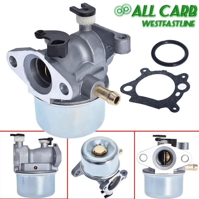 Briggs & Stratton Starter For LT2000, 331877, 310707 – 12V For 15.5hp 500cc Engines