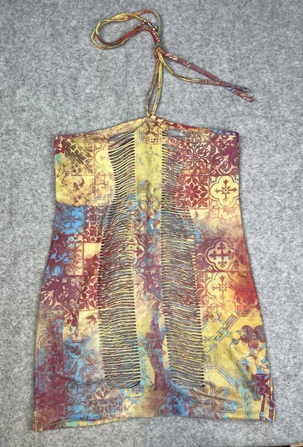 Jaded London Dress FOR SALE! - PicClick UK
