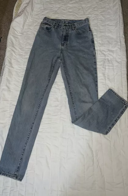 Women’s Calvin Klein jeans size 4 Vintage!