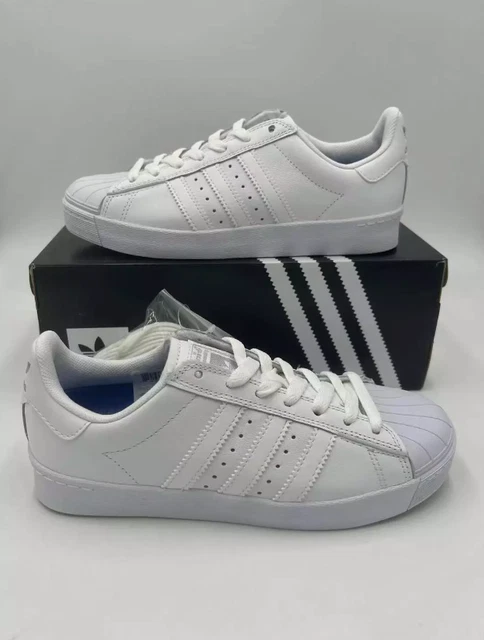 adidas gazelle silver green womens adidas Superstar Vulc Adv Shoes Core Black / Footwear White / Core Black