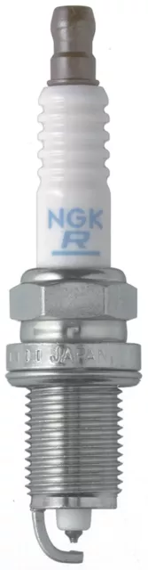 4 X NGK Laser Platinum Resistor Performance Power Spark Plugs PZFR5D11 # 7968