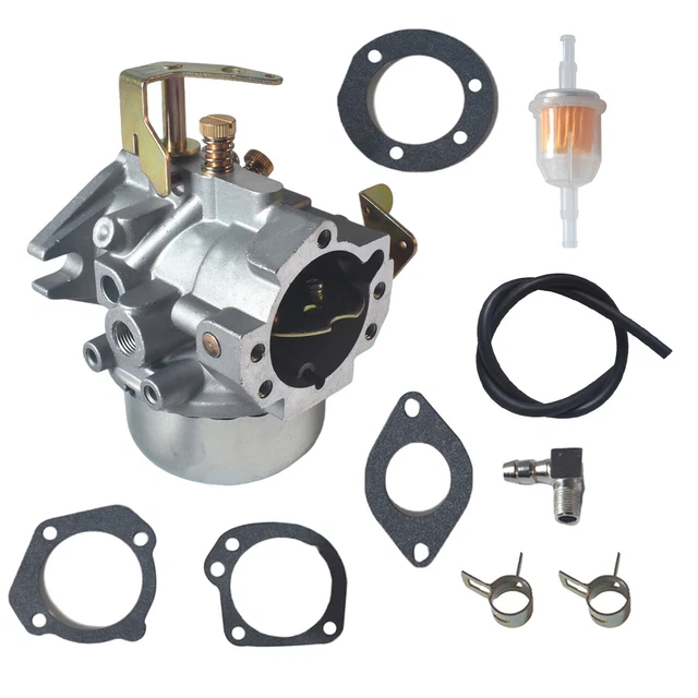 CARBURETOR SET FOR Kohler K241 K301 10HP 12HP Cast Iron Engines Carb
