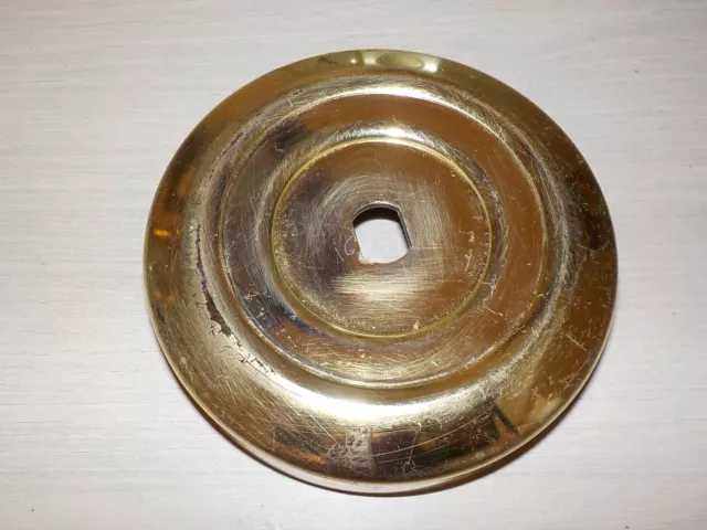 Cloche Embrayage Dorer Peugeot 103...