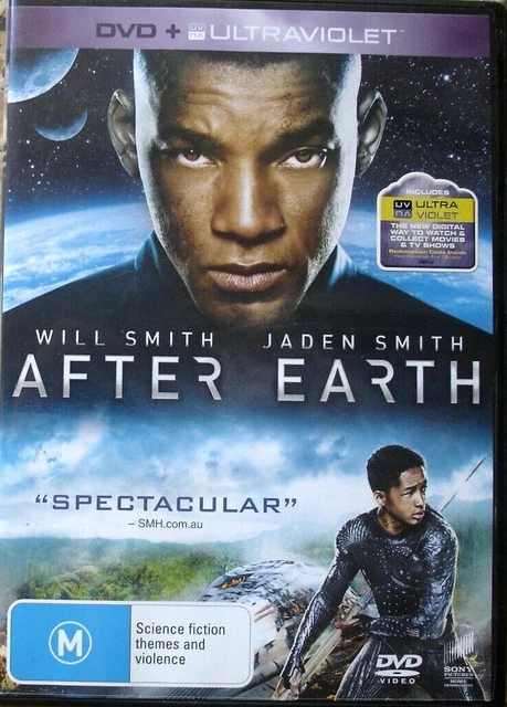 Watch after hotsell earth full movie