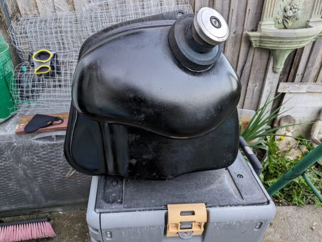 CLASSIC MINI FUEL tank £0.99 - PicClick UK
