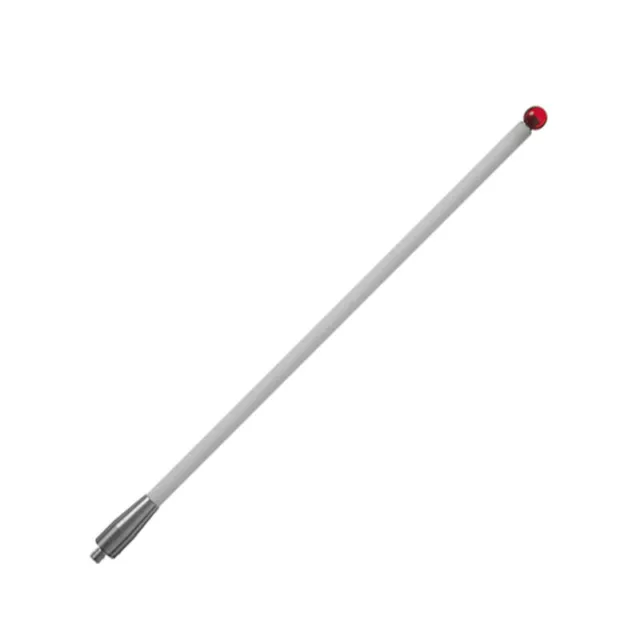 CMM Touch Probe M4 Thread 6mm Ruby Ball Point Ceramic Stem 150mm for A-5000-8156