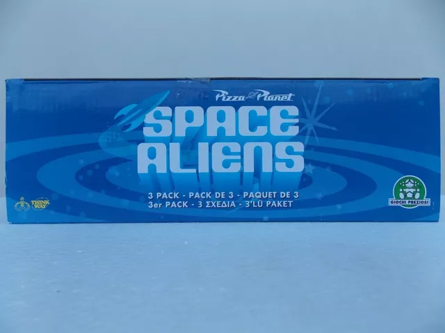 space aliens 3 pack toy story collection alieni extra terrestres 64018 GP470280 3