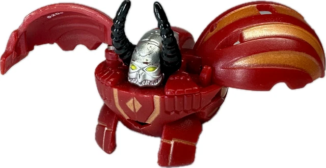 BAKUGAN ÉVOLUTIONS NEO Dragonoid Haos EUR 10,33 - FR BAKUGAN ÉVOLUTIONS NEO Dragonoid Haos EUR 10,33 - FR