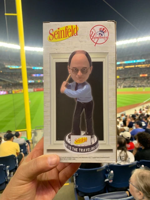CHRISTIAN YELICH MILWAUKEE Brewers 2018 Nl Mvp Bobblehead Neuf Dans Sa