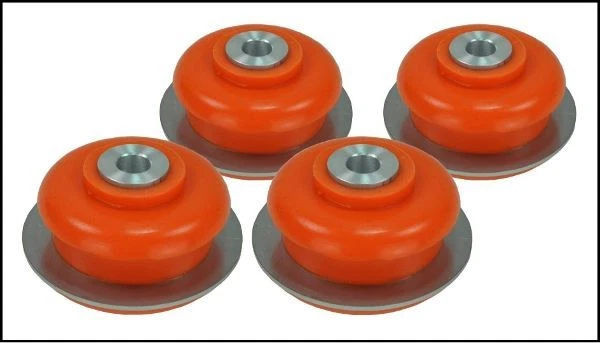 Fourche De Suspension Pour VTT 20" - Tube Droit - Verrouillage Manuel - Fourche Avant BMX - 100 Mm - Voyage QR 9 X 100 Mm