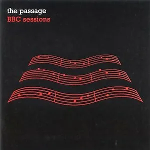 Passage The - Bbc Sessions [CD]
