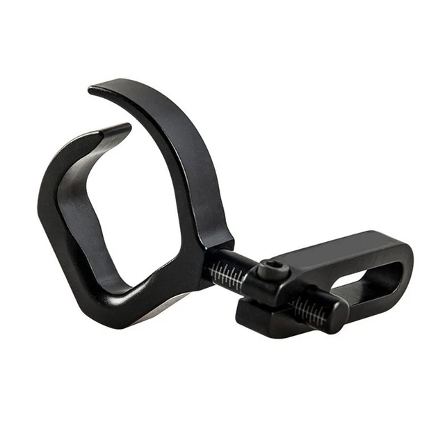 Repos De Flèche En Aluminium Pour Arc à Poulies Et Arc Recurvé – Figure 8