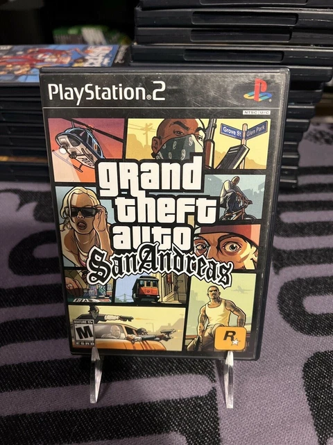 playstation 2 диск gta playstation 2 диск gta