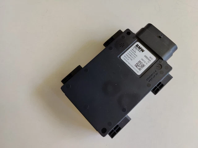 NEW OEM BMW G30 G31 G32 GT F90 M5 Sensor Radar Lane Change Warning RS ...