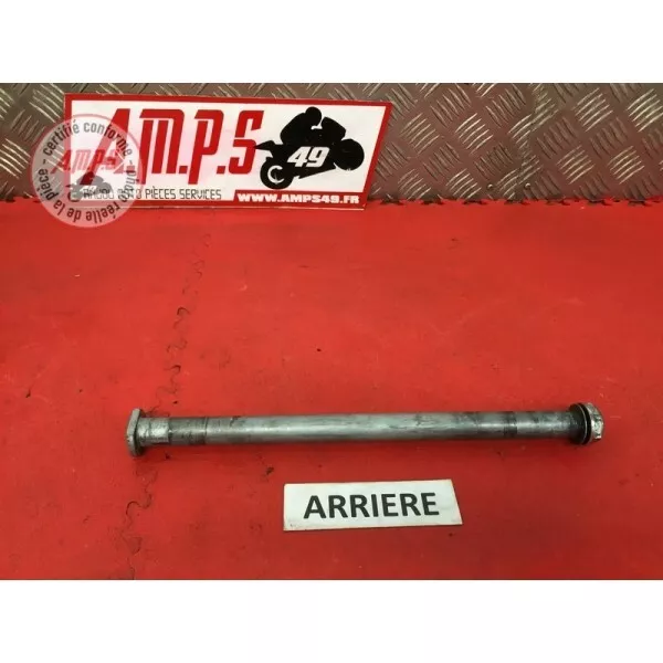 Axe de roue arriere Aprilia TUONO 660 2021 à 2022