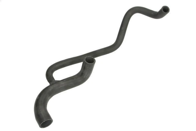 Radiatore Motore THERMOTEC D7C014TT Per Fiat Scudo, Peugeot Expert, Citroën Jumpy - In Alluminio