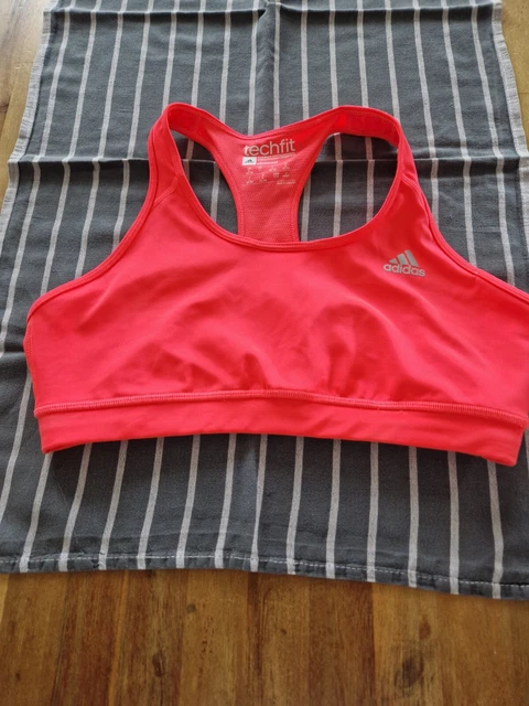adidas Sport Bustier Gr L