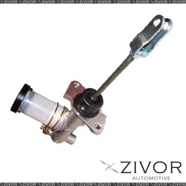 CLUTCH MASTER CYLINDER For NISSAN NAVARA D21 VG30E V6 EFI 1992 1997 £