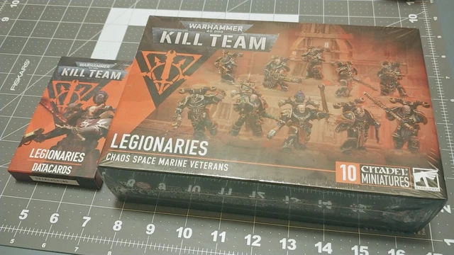 Legionary Kill Team : R/WorldEaters40k - Foto 11