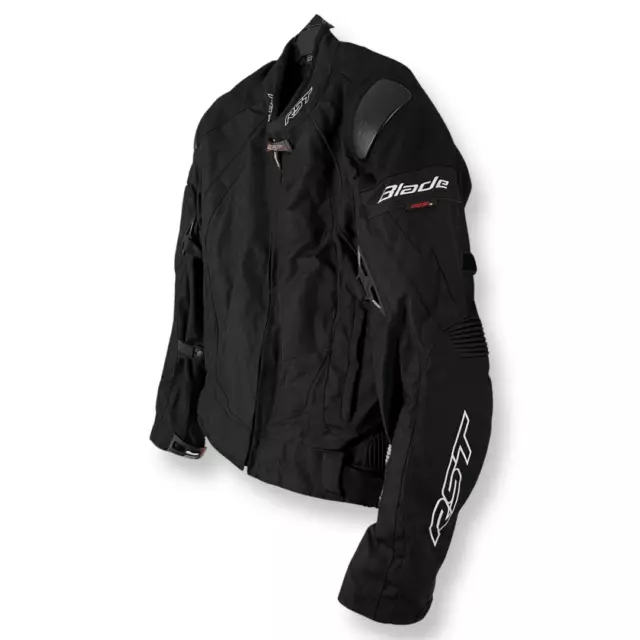 Rst Blade Sport Ii Textil Motorradjacke 2