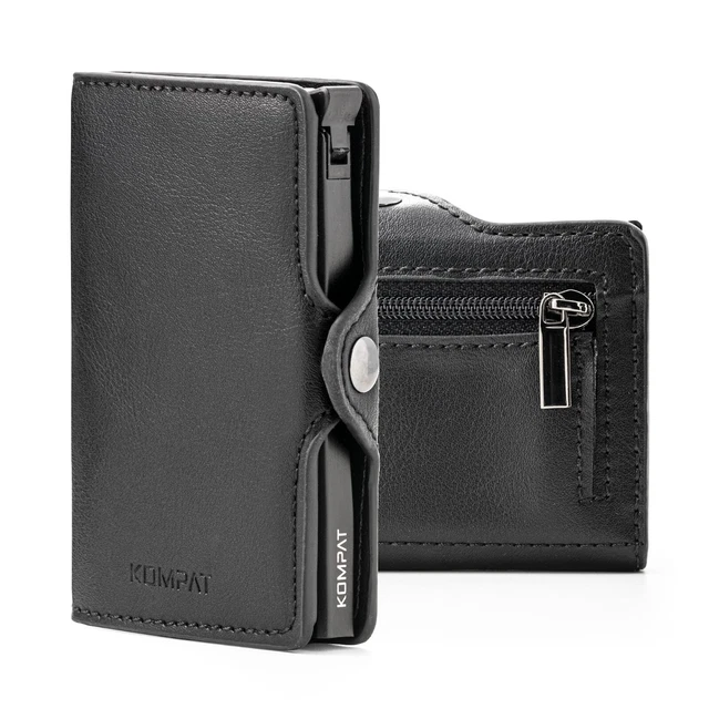 Rfid Porta Tessere Uomo Amazon Porta Tessere Portafoglio Con