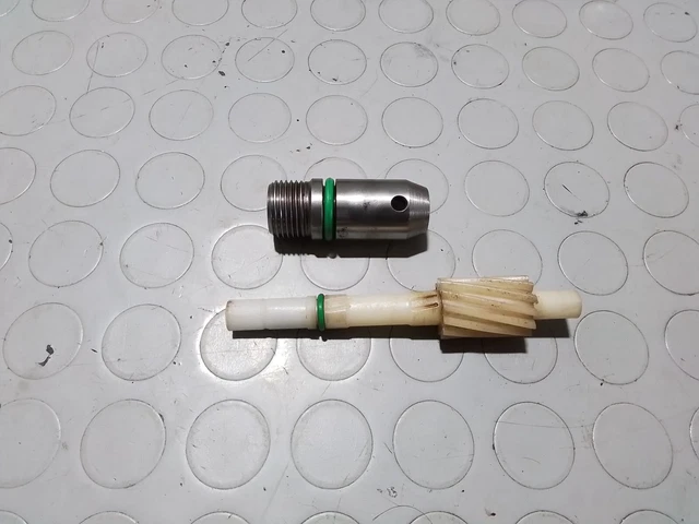 Sensore Velocit&agrave; Trasmissione Akozon - Ricambio Per Ducato, Scudo E Modelli Citroen/Peugeot