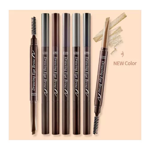 Etude House - Drawing Eye Brow NEW (7 Colors) -UK SELLER-