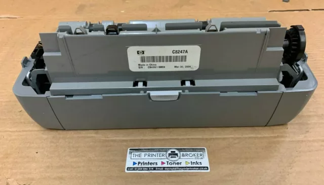 HP Auto Duplexer Unit for Business Inkjet 2300 Series C8247A