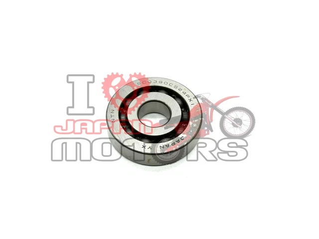 Roulement à Billes Radial Honda D'origine - NEUF - Référence 91001-ML3-873 (24x56x14 Mm)