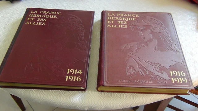 LE MIROIR - LOT DE 50 NUMEROS - ANNEES 1914-1915 von COLLECTIF: bon