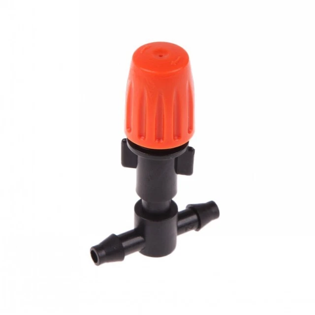 Tuyère Arrosage Rotator 360° Hunter - Portée 2,5m à 4,6m, Pour Arrosage Uniforme Jardin - 3