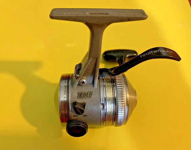 Other Vintage Fishing Reels, Reels, Vintage, Fishing, Sporting