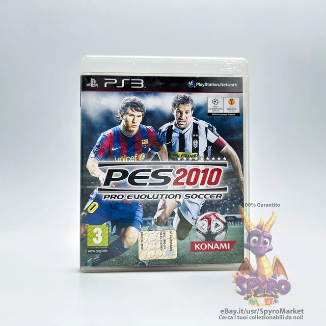 игра playstation 2010