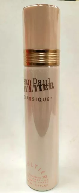 Jean Paul Gaultier Classique - 100 Ml / 3.3 Fl. Oz - Desodorante Spray Deodorant