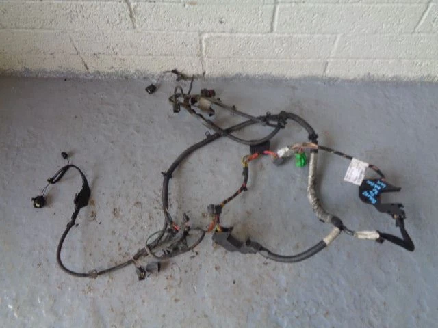 Connecteur De Câblage Résistance Chauffage Moteur Ventilateur Pour Peugeot 206 307 206CC