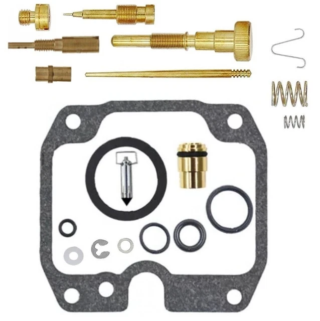 Kit Ricostruzione Carburatore AUMEL Per ZAMA RB-129 - Compatibile Con Modelli C1M-W26, C1M-W47 - Foto 6