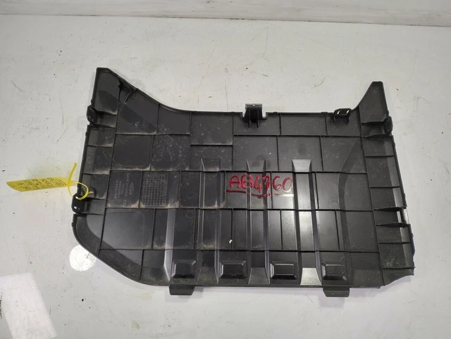 Hen E523L Vano Motore Per Auto - Ricambio Componente Meccanico (Altezza 57mm, Larghezza 166mm, Lunghezza 177mm) - 3