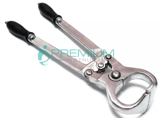 Castrator Burdizzo 18" Castration Veterinary Instruments UPDATED ARTICLE